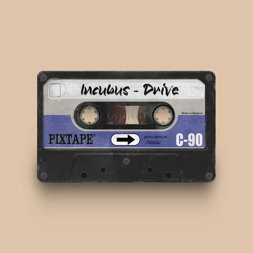 05280 - Incubus - Drive